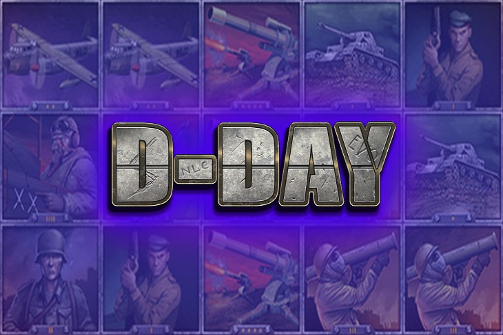 D-Day